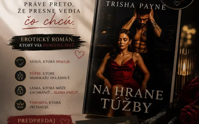 Kniha s podpisom ✍️