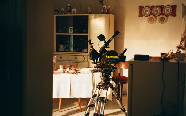 Ústrižok 16mm filmu