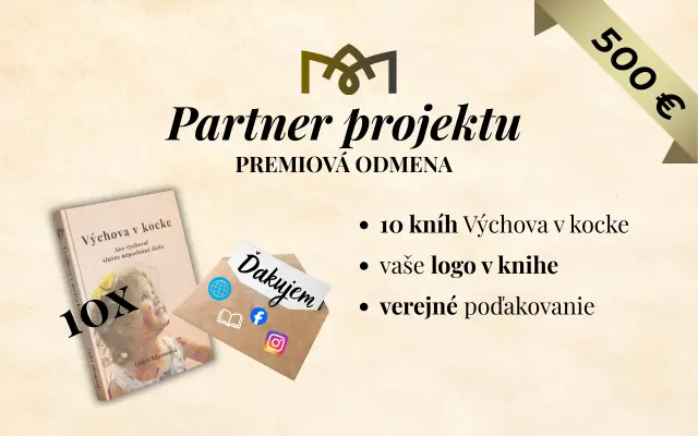Partner projektu