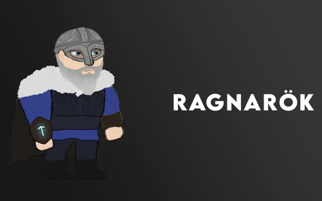 Ragnarök ⚔️