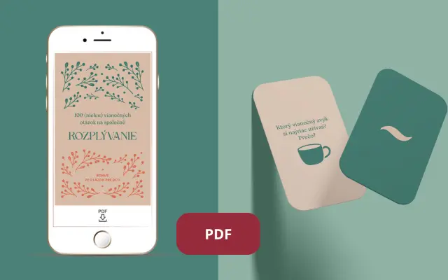 PDF verzia kariet ROZPLÝVANIE