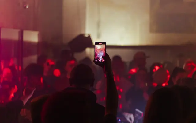 Sponzor podujatia (špeciálne pre firmy) 🎈