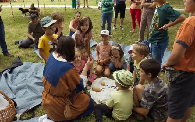 Zažite festival zo zákulisia - možnosť zakúpenia do 5.5.2026