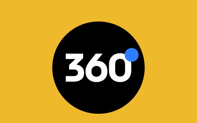 360° | Zlatý podporovateľ najdôležitejšieho obsahu pre všetkých.