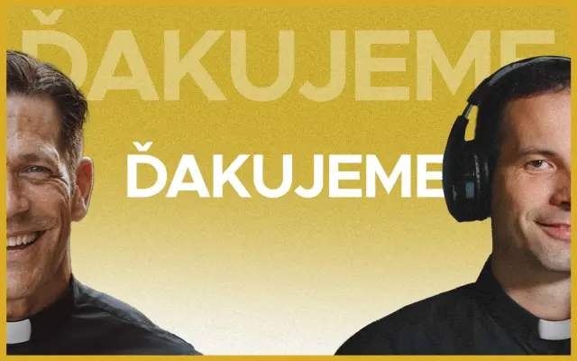 Patrón Biblie za rok | všetky odmeny + špeciálne poďakovanie