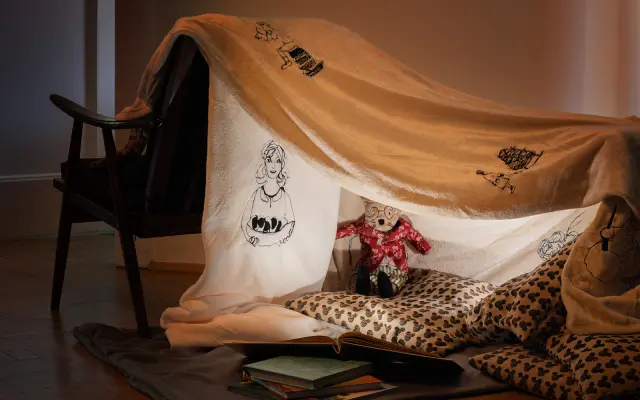 Kniha s limitovanou dekou na bunker / Slovenské národné príbehy: Z bunkra do bunkra