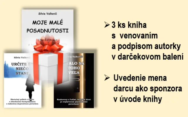 Malý sponzorský balíček