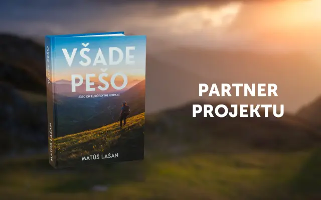 Partner projektu