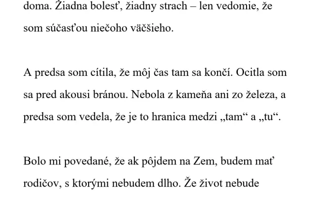 1x kniha