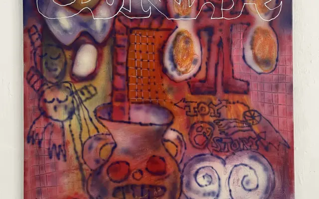 UGLY EUROPA + Obraz TOYSTORY PARADISE medium