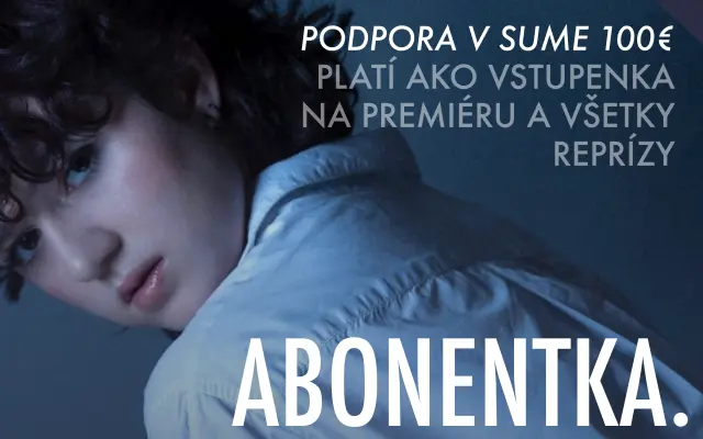 ABONENTKA