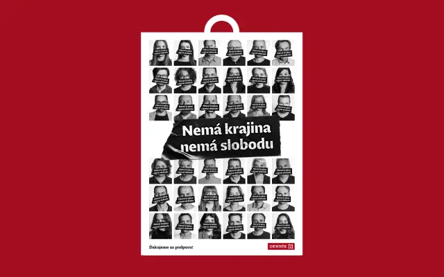 Neumlčateľní