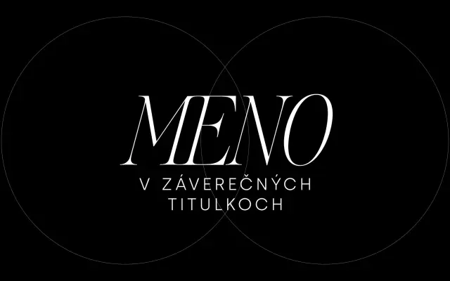 Poďakovanie v titulkoch