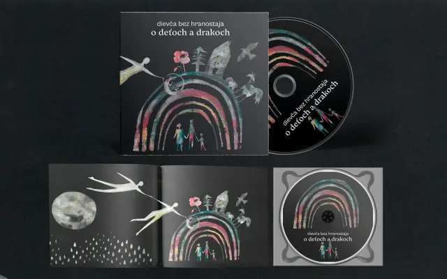CD so spevníkom