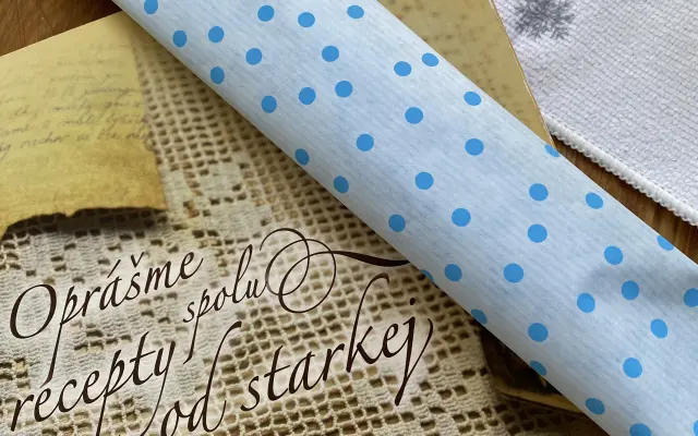 1 x kniha s prekvapením