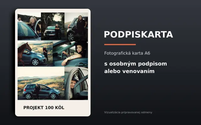 Podpiskarta