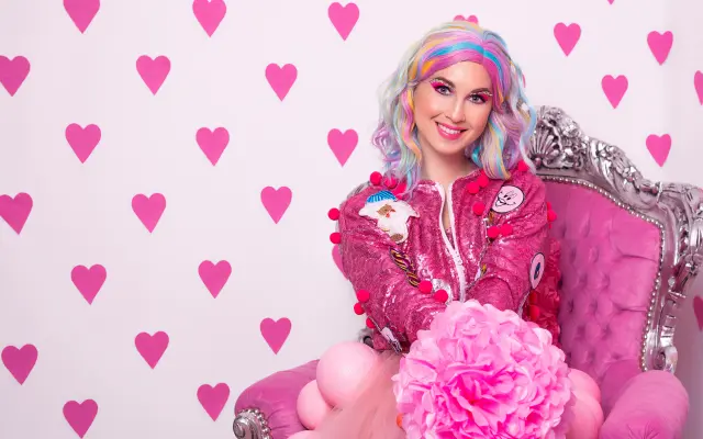 Predstavenie BUBLINKY.