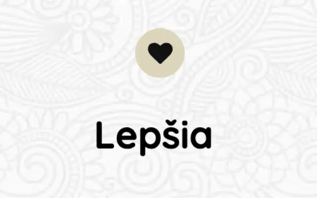 Lepšia vstupenka na Trauma konferenciu