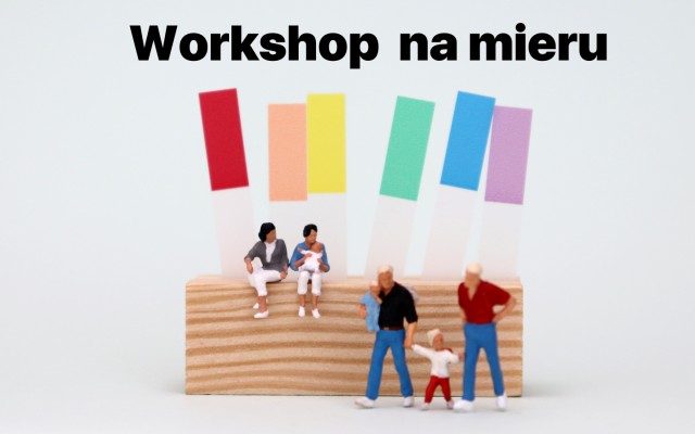 WORKSHOP na mieru