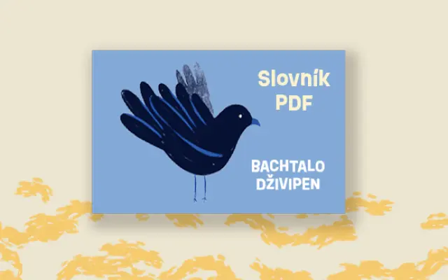 PDF „Slová, ktoré spájajú“