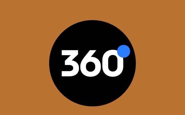 360° | Bronzový podporovateľ slobodnej žurnalistiky