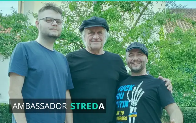 Pošlite ruských agentov domov