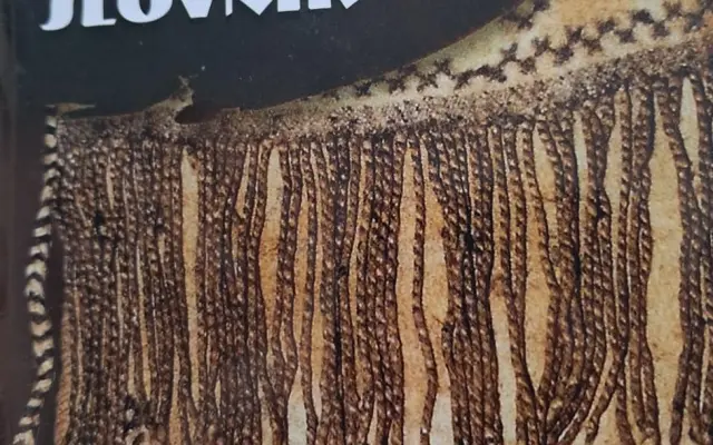 1 x slovník Handeľská reč