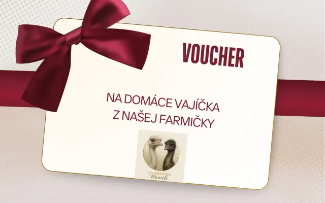 Farmársky balíček