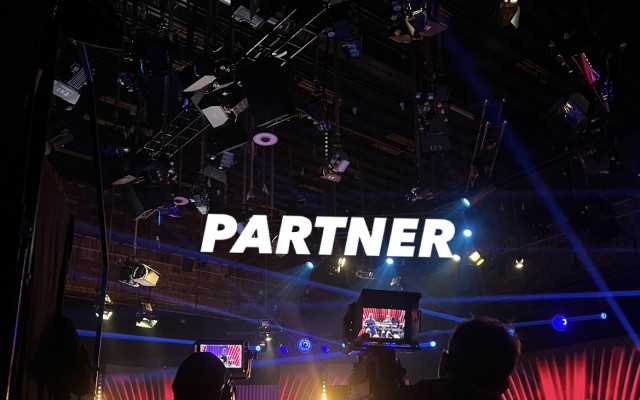 Partner