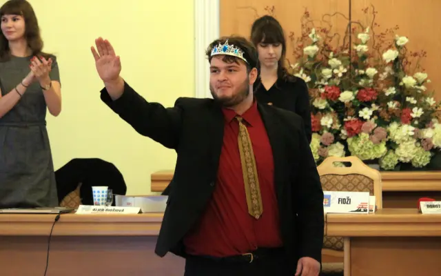 Konferenčný sponzor