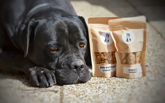 Ochutnávkový balíček našich pamlskov