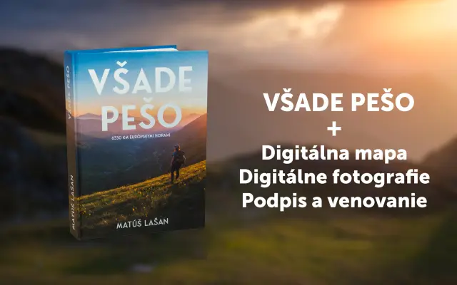 Kniha a bonusy pre najrýchlejších - druhá várka