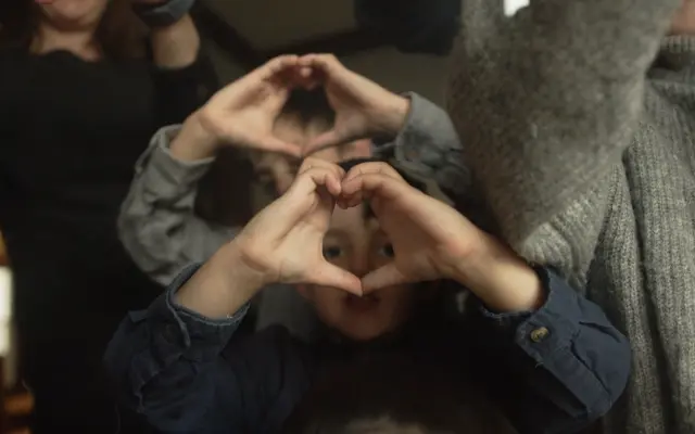 ❤️ Podpora z lásky k umeniu