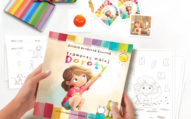 Dorotkin veľký balíček