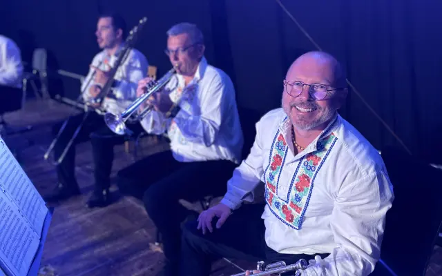 🇩🇪 Gutes Gefühl -  🇸🇰 Pre dobrý pocit