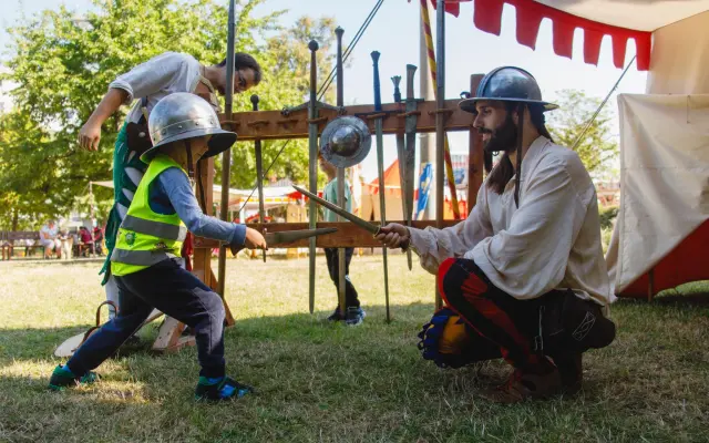 Rodinný podporovateľ festivalu - možnosť zakúpenia do 5.5.2026