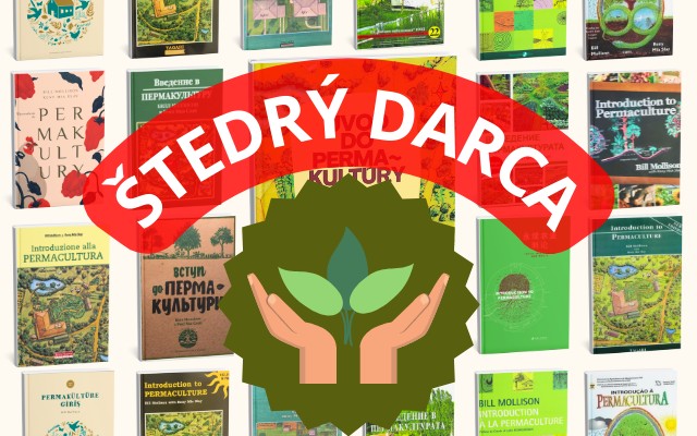 Štedrý darca