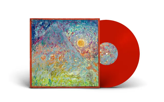 LP Ari Tsugi - Ryto Vėjas ir Mėnulis