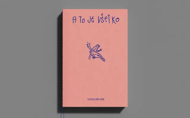 Kniha za predpredajovú cenu