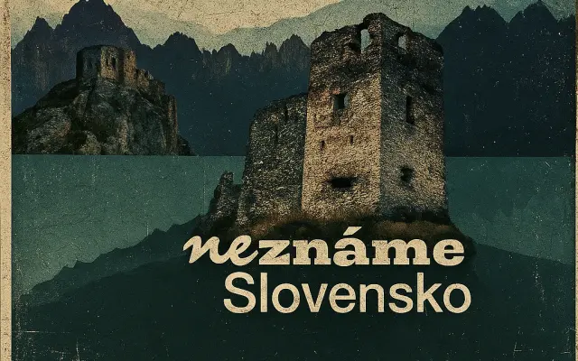 Dobrý pocit, že som pomohol/pomohla na svet knihe o mojom rodnom Slovensku