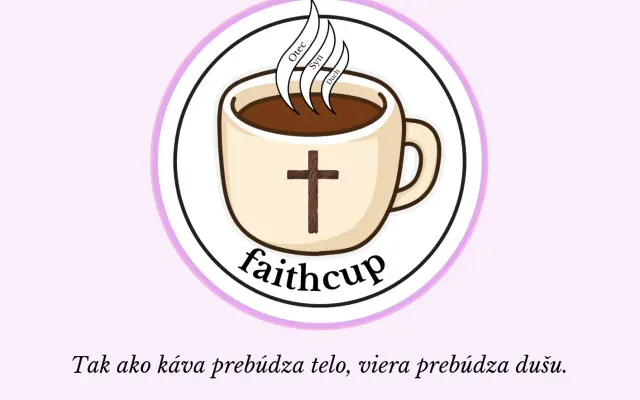 Predpredaj knihy: Sila viery + Digitálny balíček: POHÁR VIERY