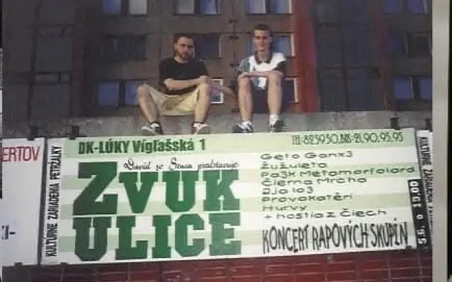 Dobrý pocit