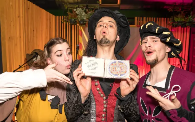 Podpísané CD Musica Ursusica