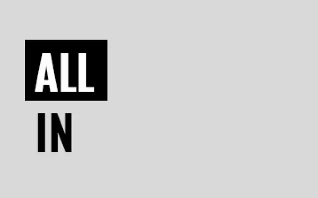 All-in