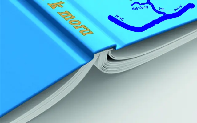 1+1 – kniha pre vás + kniha pre úrad