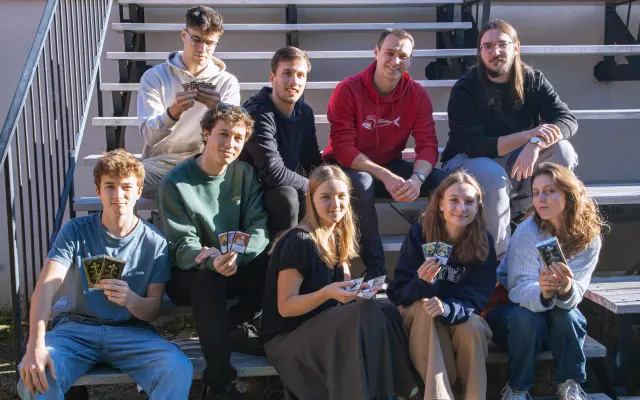 Staň sa partnerom The Way😇