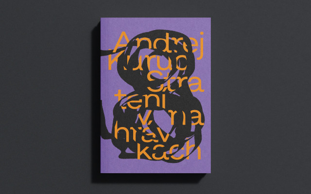 Kniha / Andrej Kuruc: Stratení v nahrávkach