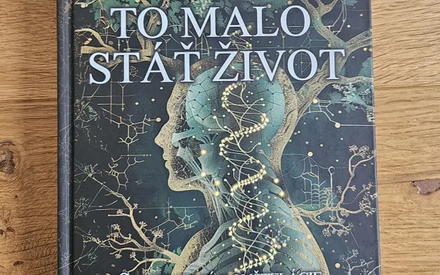 2x kniha „Aj keby ma to malo stáť život“