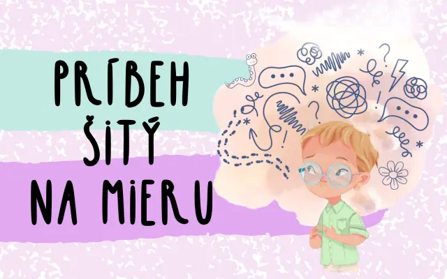 Príbeh šitý na mieru