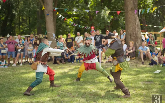 Staň sa patrónom festivalu - možnosť zakúpenia do 5.5.2026